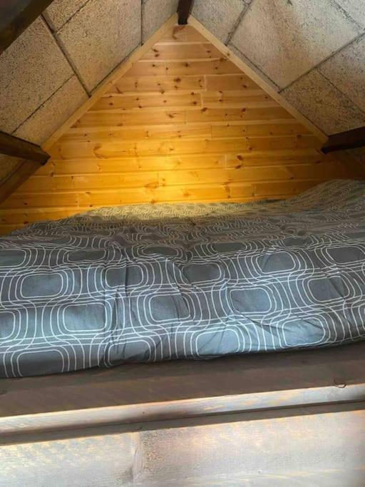 Knus Vakantiehuis 100M Van Het Strand 칼란트소그 외부 사진